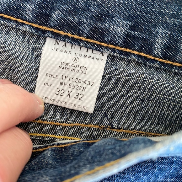 Nautica Jeans - Picture 4 of 8
